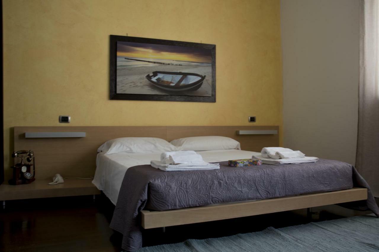 Casa Domi Bed and Breakfast Conversano Eksteriør billede
