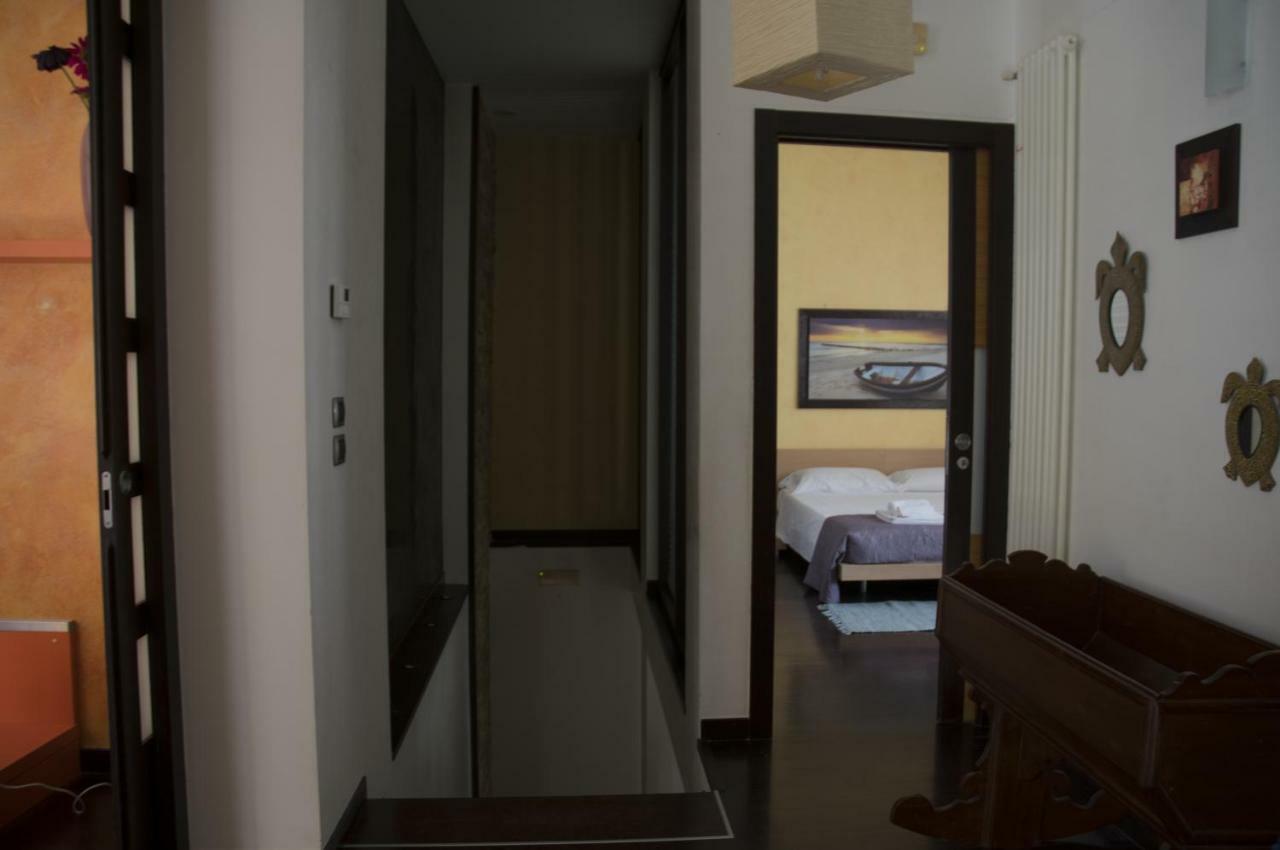 Casa Domi Bed and Breakfast Conversano Eksteriør billede