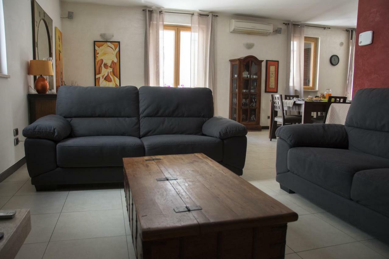 Casa Domi Bed and Breakfast Conversano Eksteriør billede