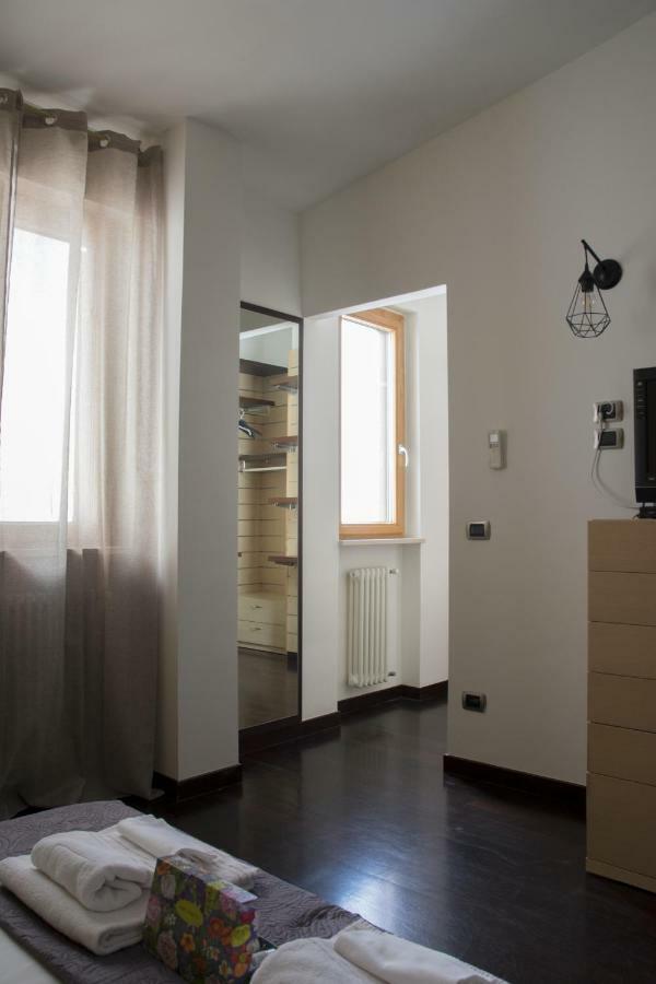 Casa Domi Bed and Breakfast Conversano Eksteriør billede