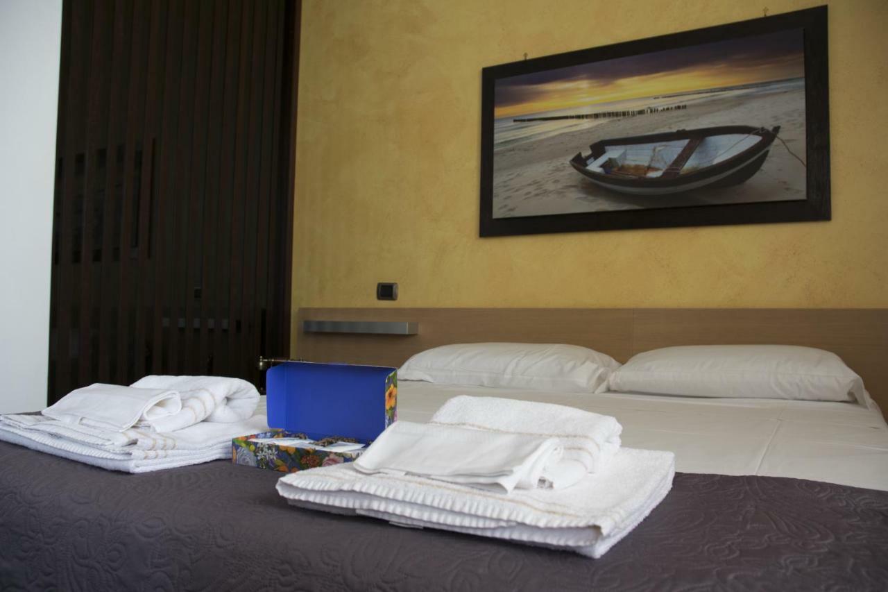 Casa Domi Bed and Breakfast Conversano Eksteriør billede
