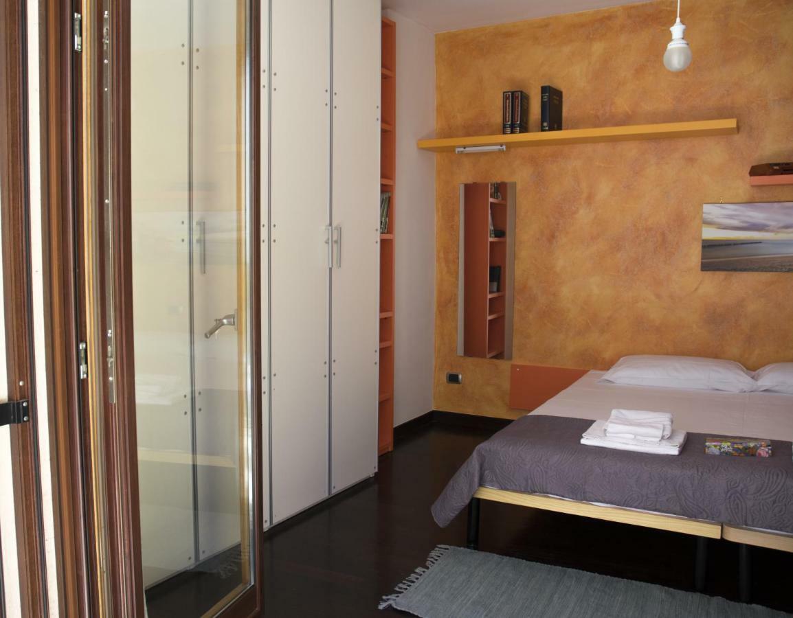 Casa Domi Bed and Breakfast Conversano Eksteriør billede