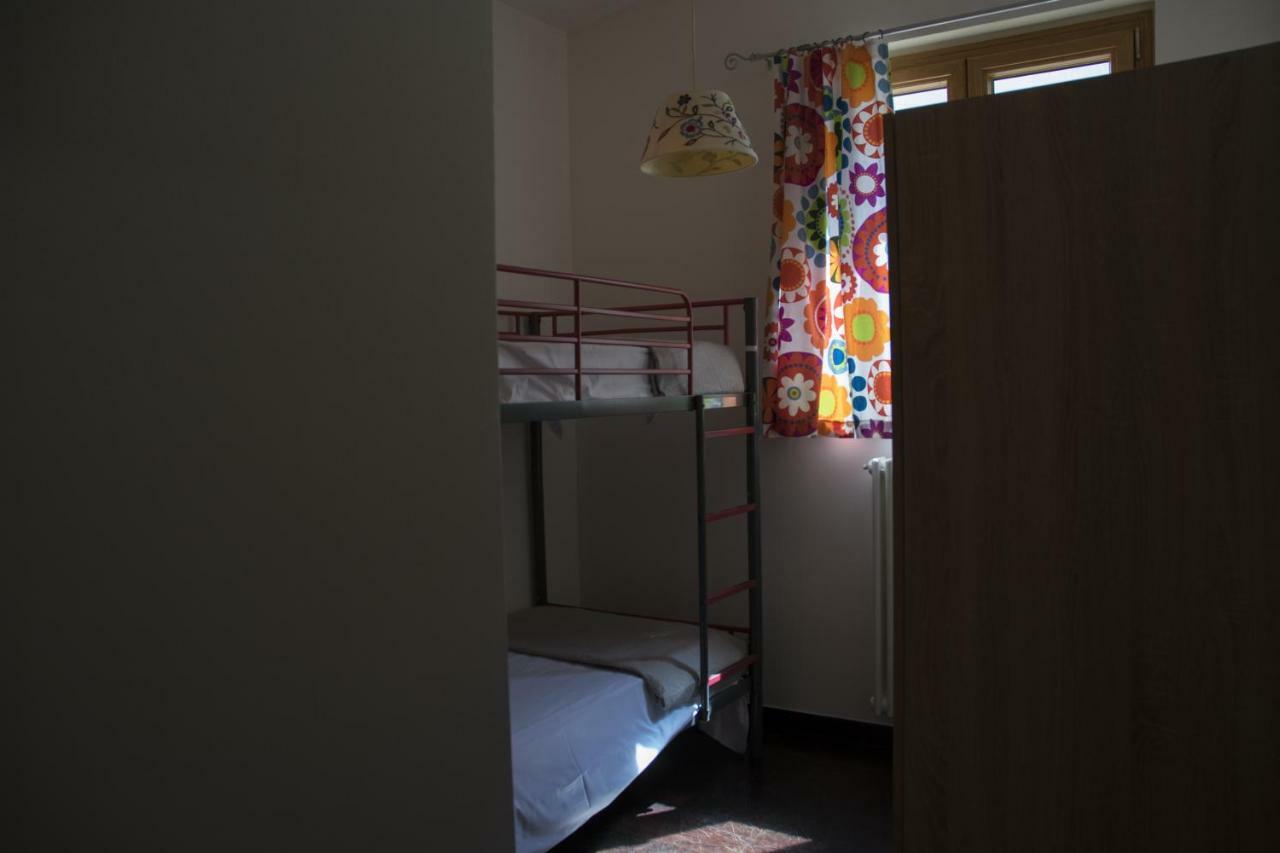Casa Domi Bed and Breakfast Conversano Eksteriør billede