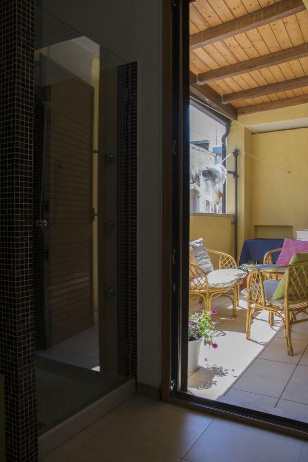Casa Domi Bed and Breakfast Conversano Eksteriør billede