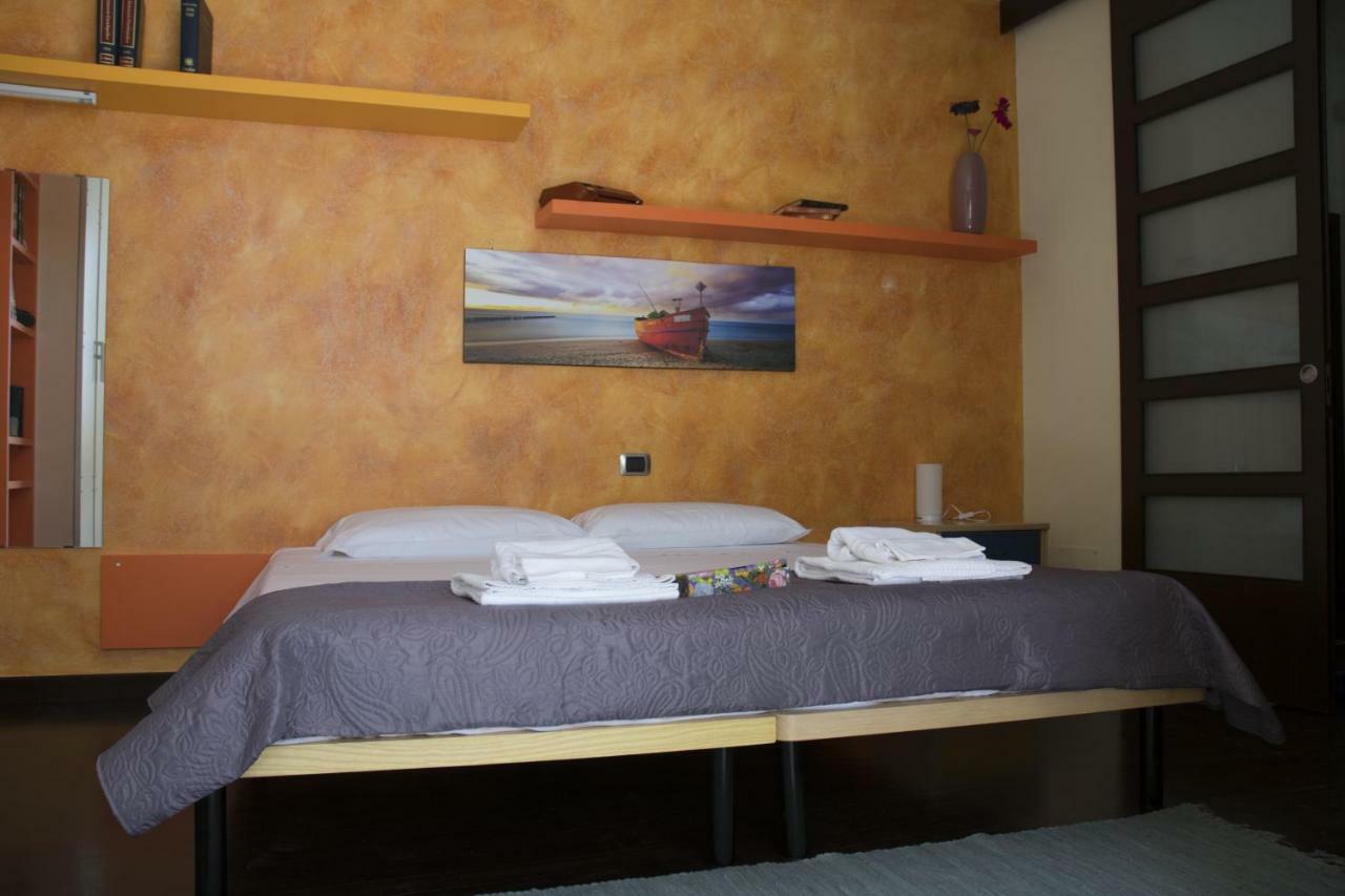 Casa Domi Bed and Breakfast Conversano Eksteriør billede