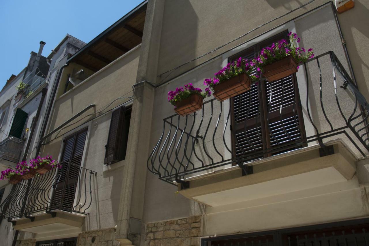 Casa Domi Bed and Breakfast Conversano Eksteriør billede