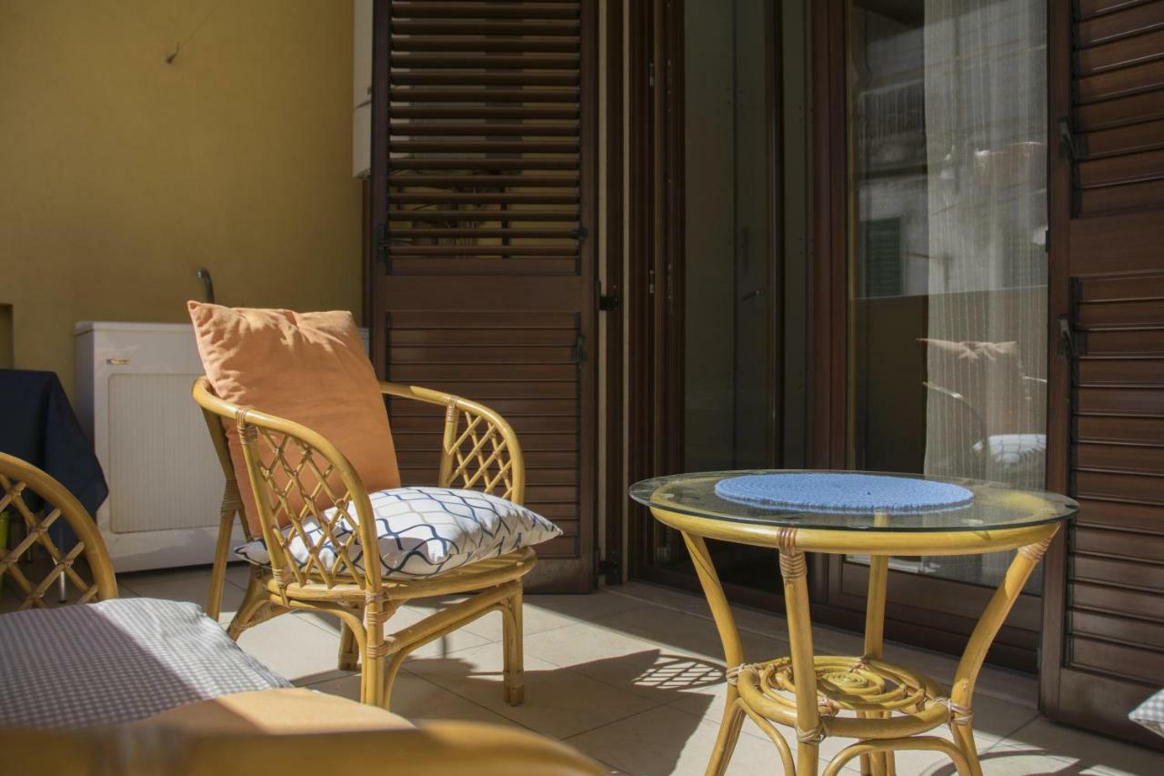 Casa Domi Bed and Breakfast Conversano Eksteriør billede