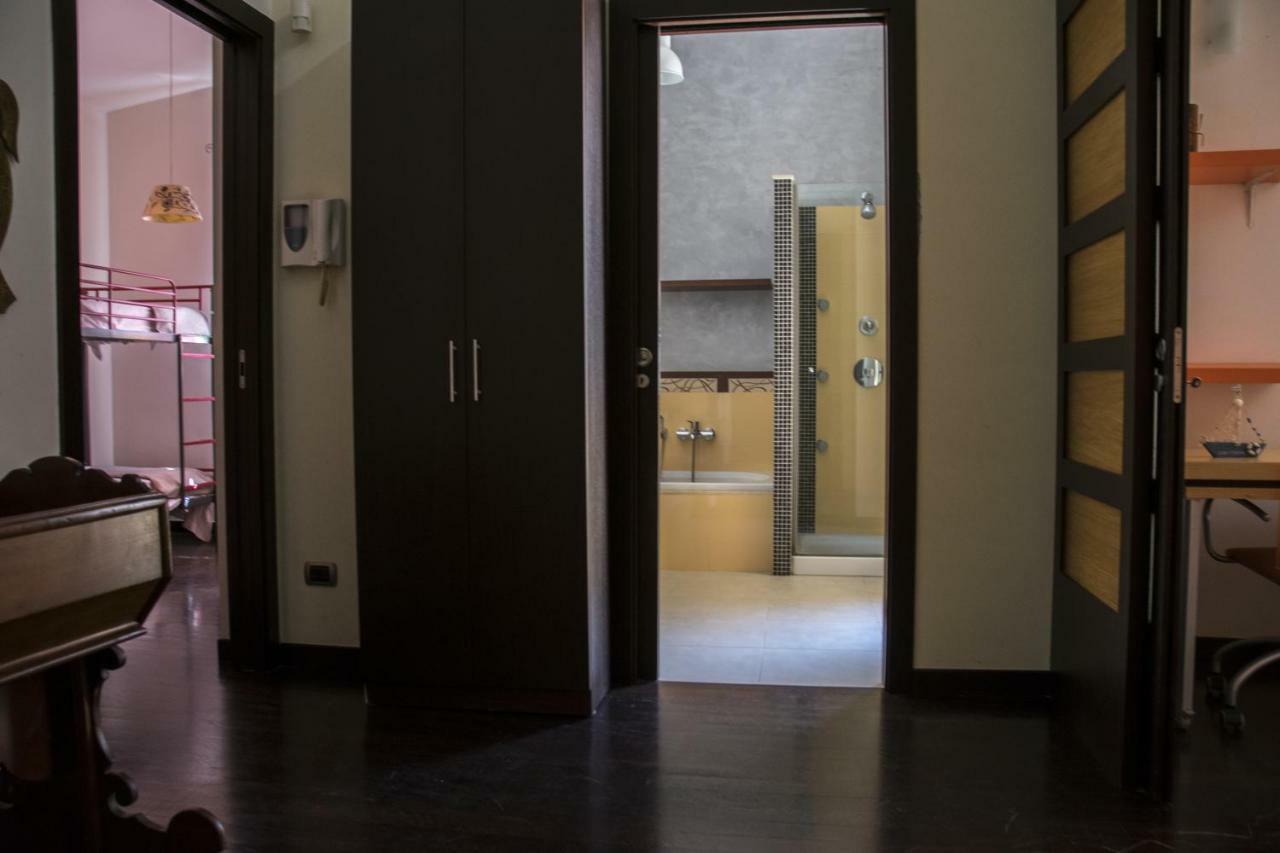 Casa Domi Bed and Breakfast Conversano Eksteriør billede