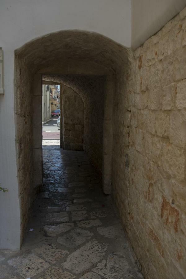 Casa Domi Bed and Breakfast Conversano Eksteriør billede