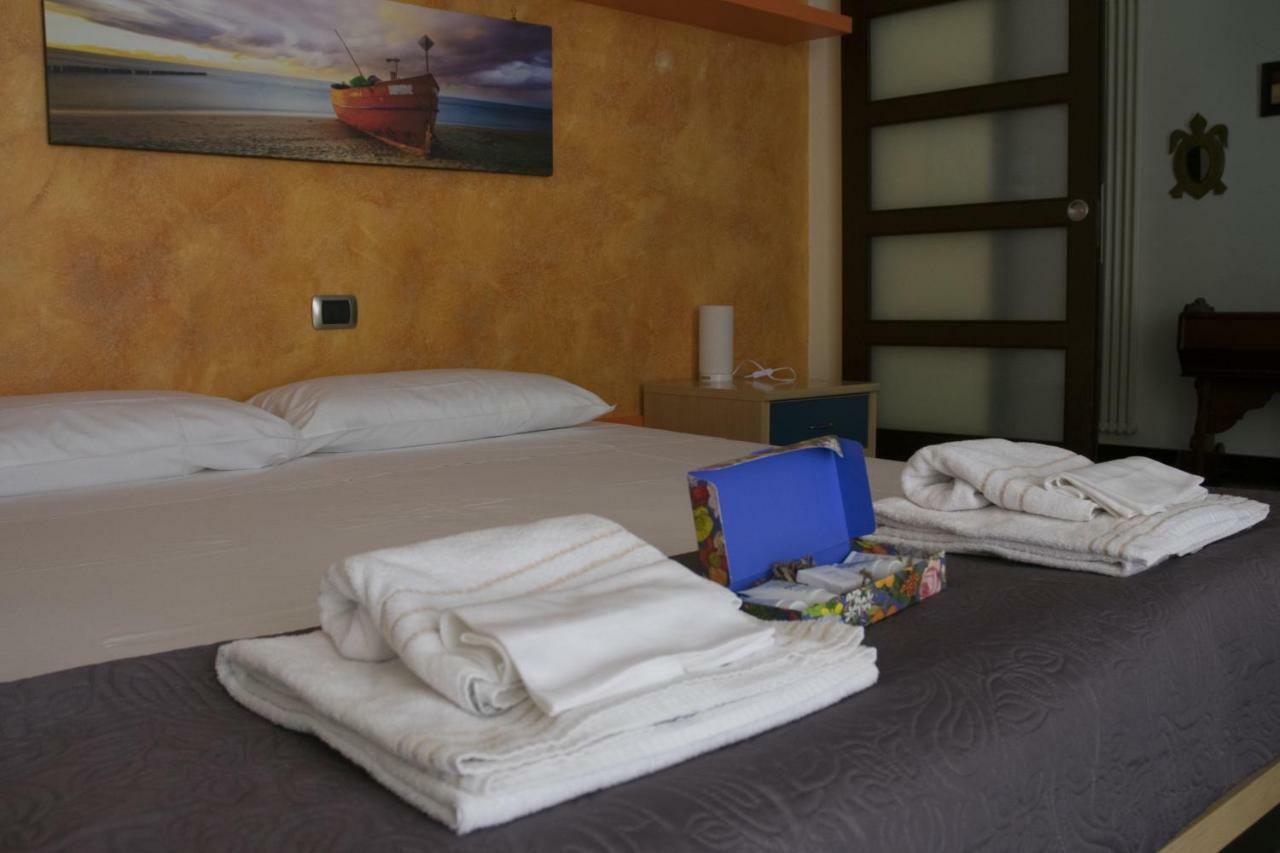 Casa Domi Bed and Breakfast Conversano Eksteriør billede