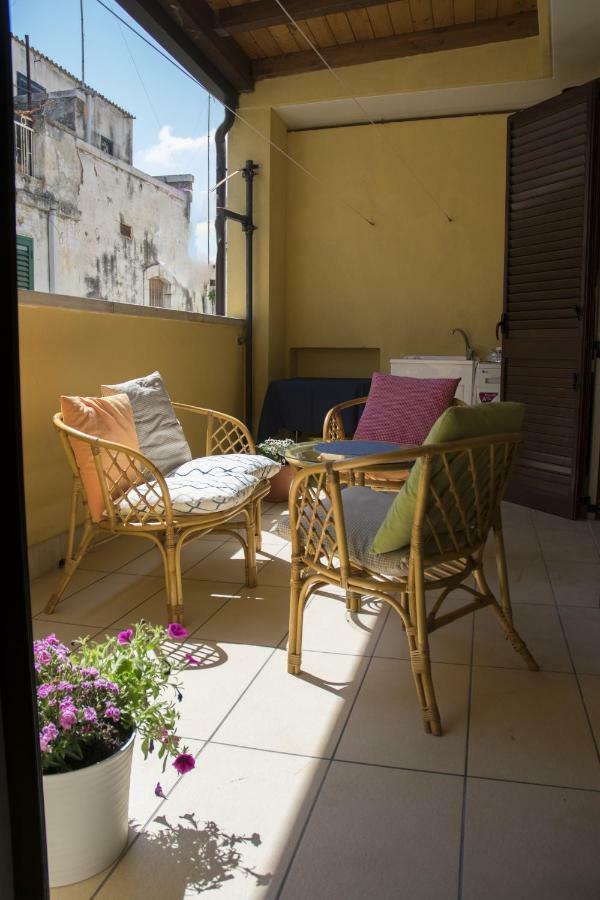 Casa Domi Bed and Breakfast Conversano Eksteriør billede