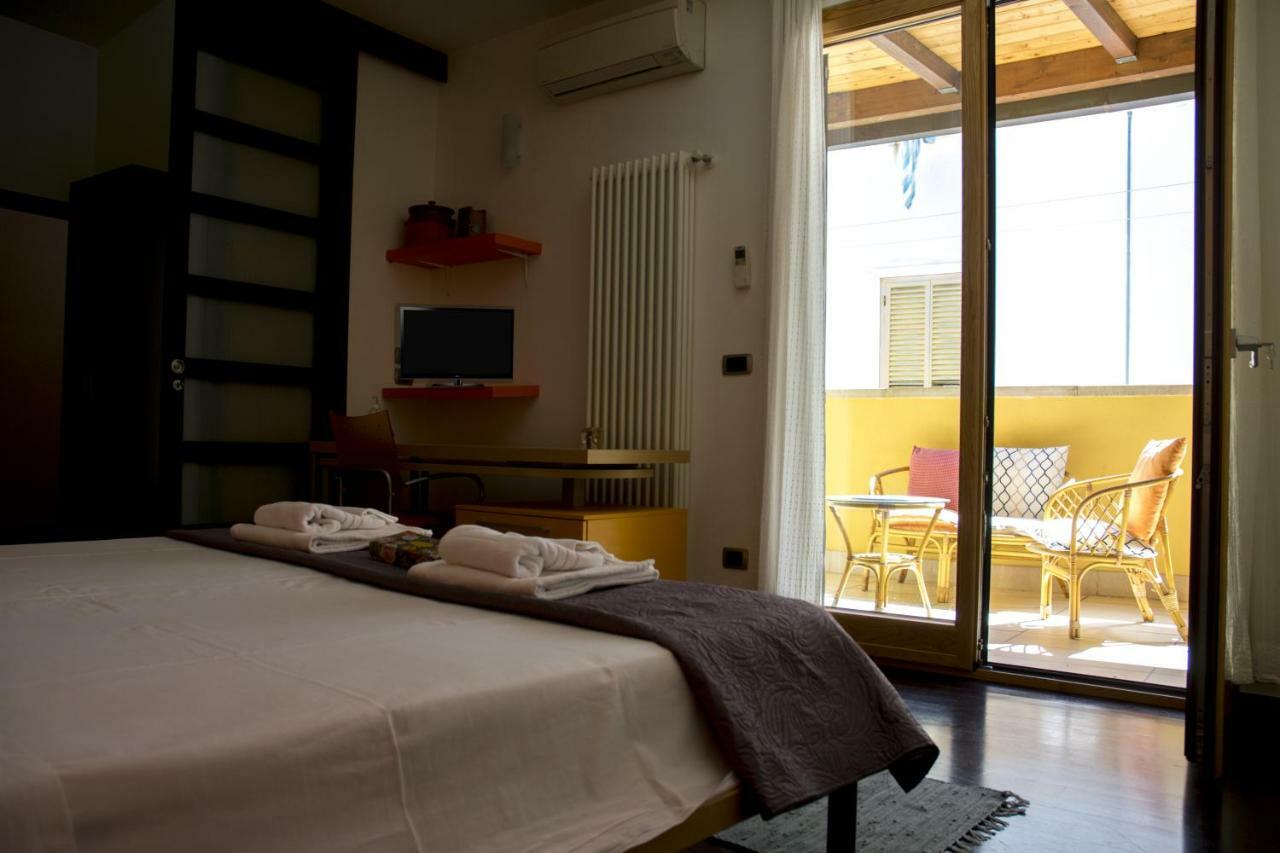 Casa Domi Bed and Breakfast Conversano Eksteriør billede